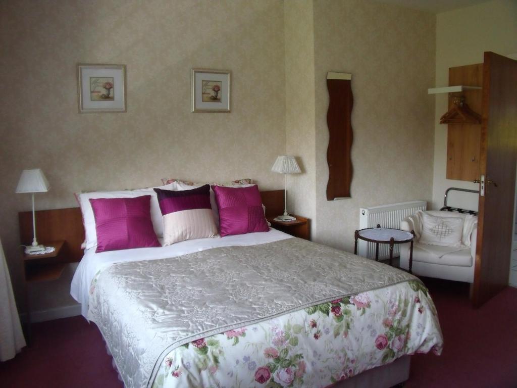 Killowen House B&B Drogheda Kültér fotó