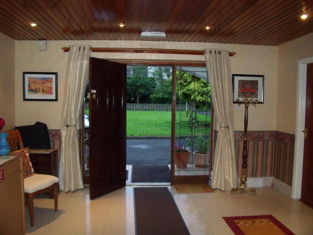Killowen House B&B Drogheda Kültér fotó