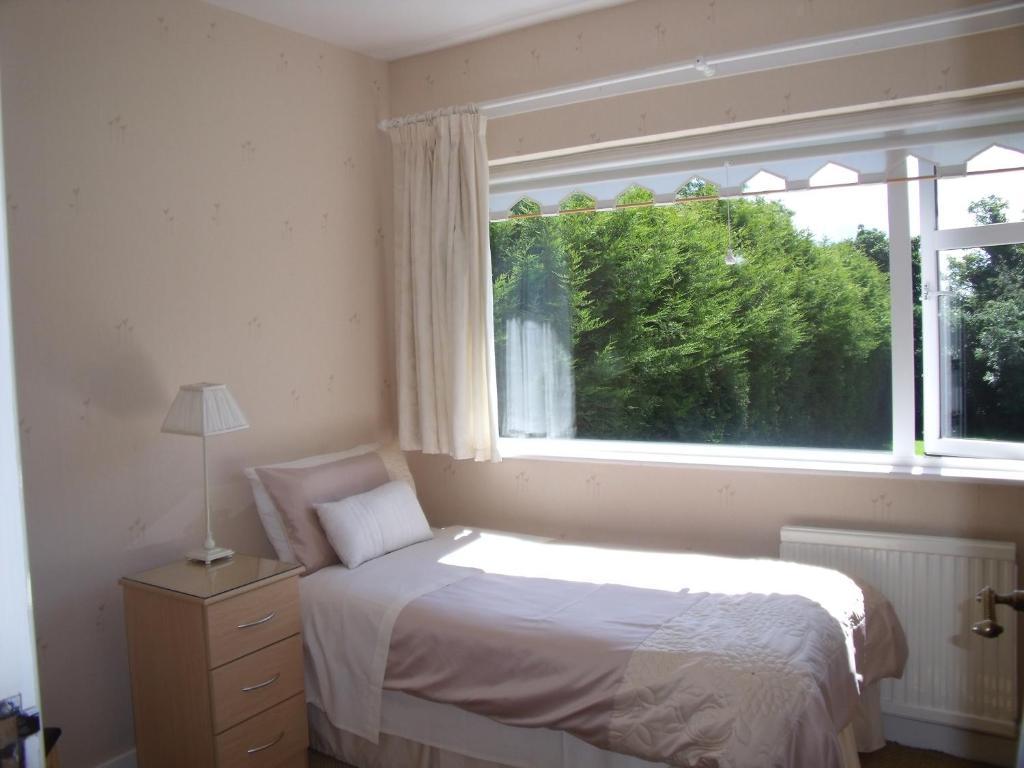 Killowen House B&B Drogheda Szoba fotó