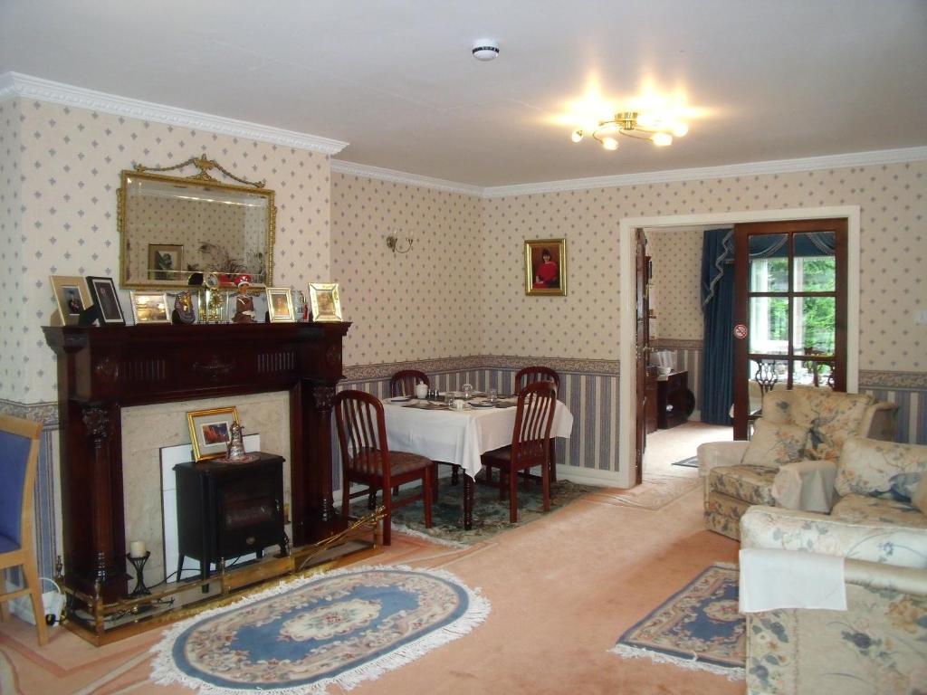 Killowen House B&B Drogheda Kültér fotó