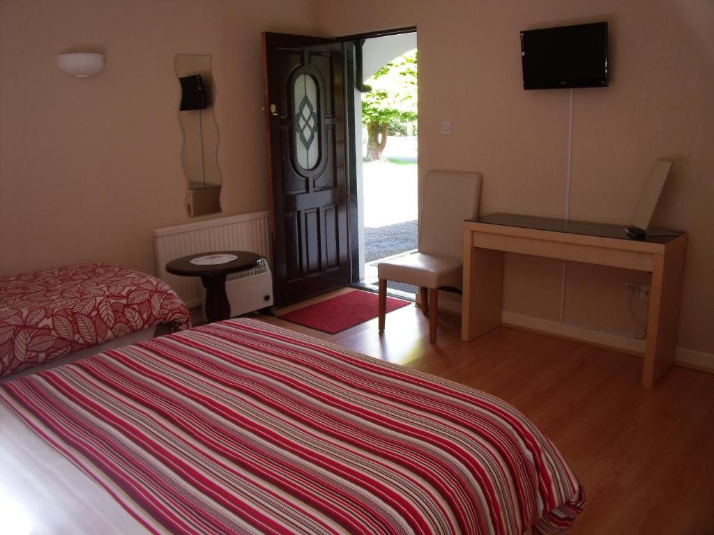 Killowen House B&B Drogheda Szoba fotó