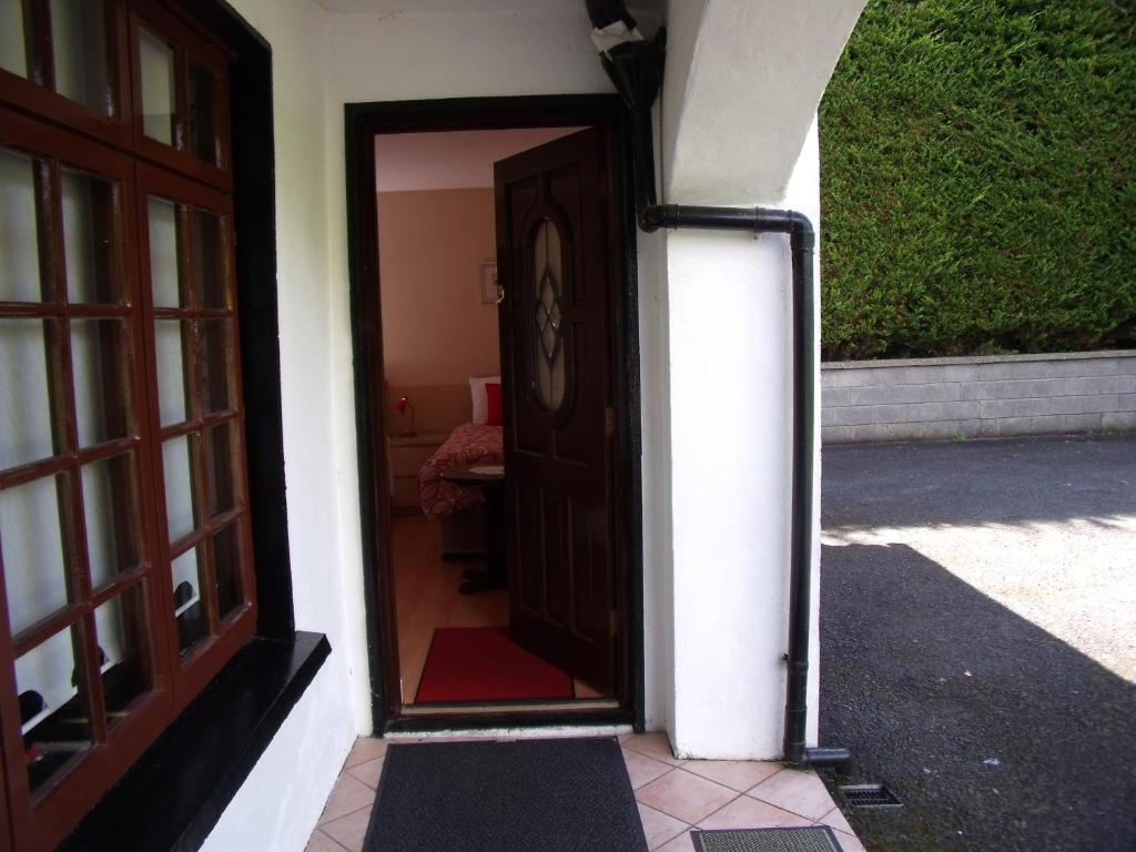 Killowen House B&B Drogheda Szoba fotó