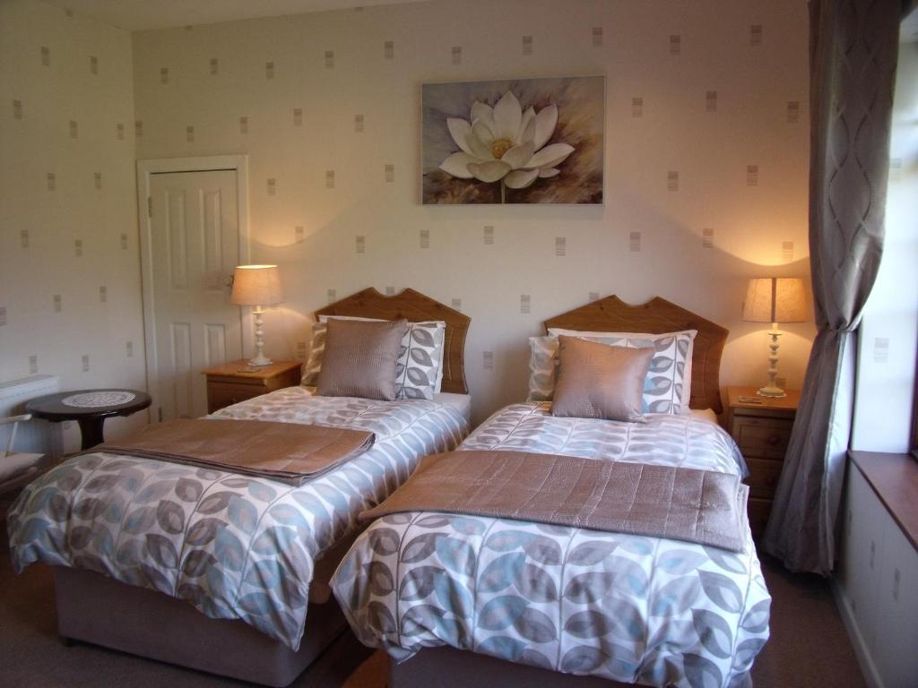 Killowen House B&B Drogheda Szoba fotó