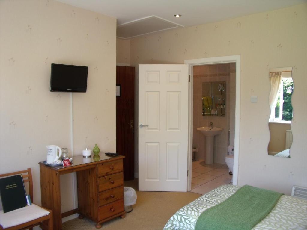 Killowen House B&B Drogheda Szoba fotó