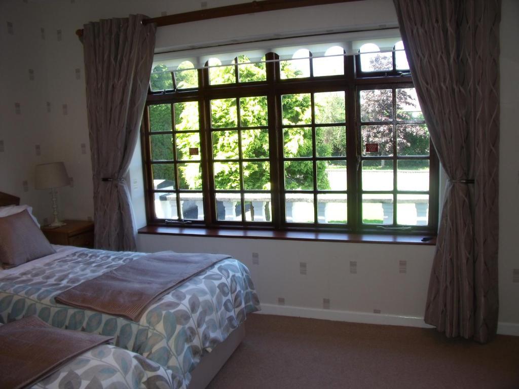 Killowen House B&B Drogheda Szoba fotó