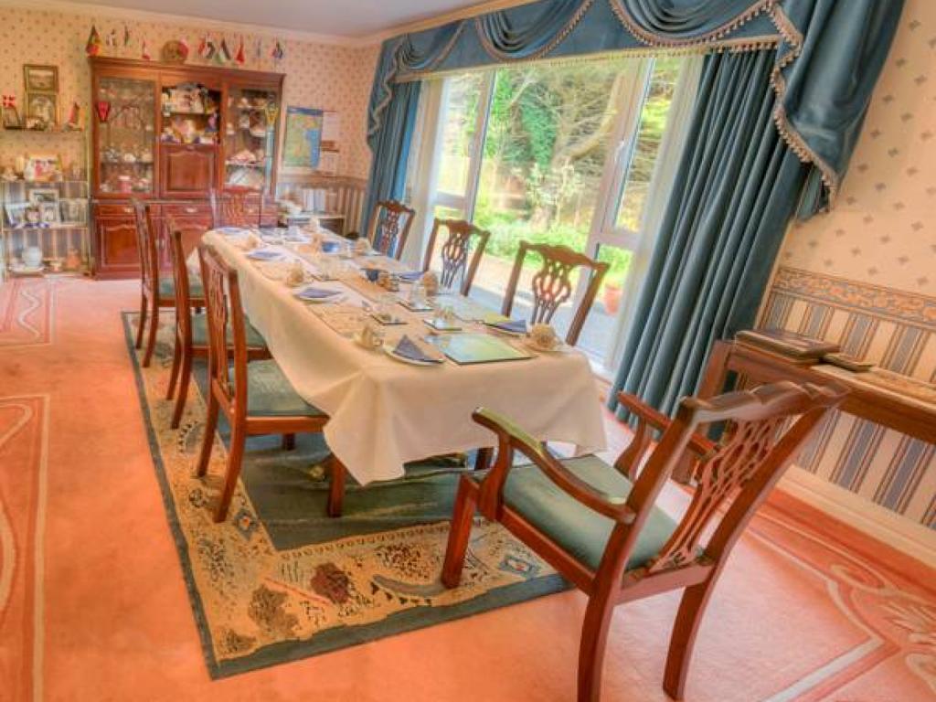 Killowen House B&B Drogheda Kültér fotó