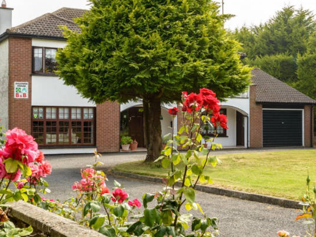 Killowen House B&B Drogheda Kültér fotó