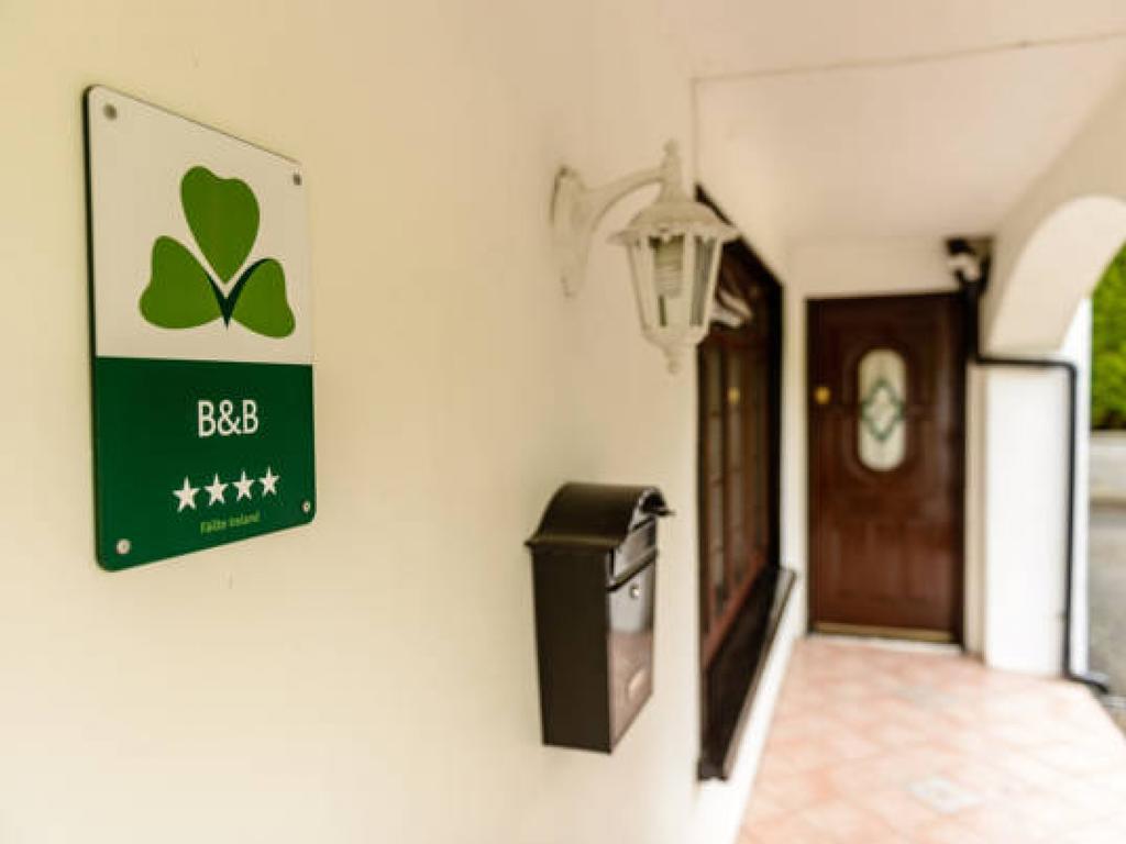 Killowen House B&B Drogheda Kültér fotó