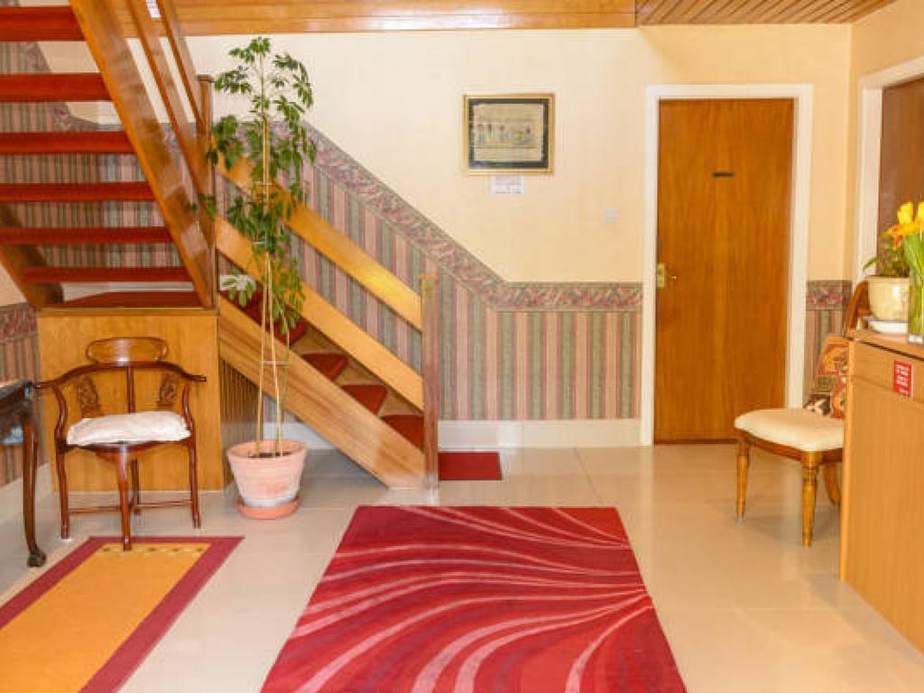 Killowen House B&B Drogheda Kültér fotó