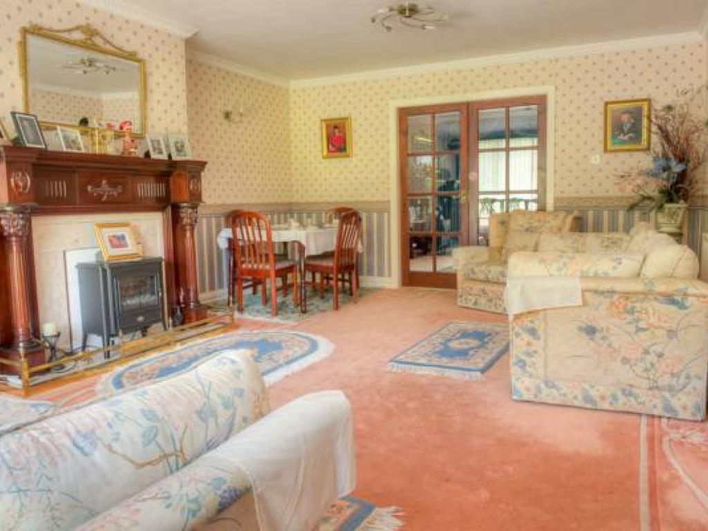 Killowen House B&B Drogheda Kültér fotó