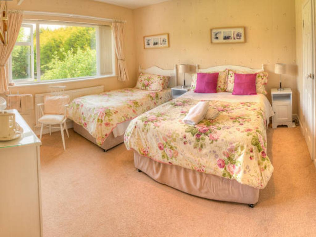 Killowen House B&B Drogheda Kültér fotó