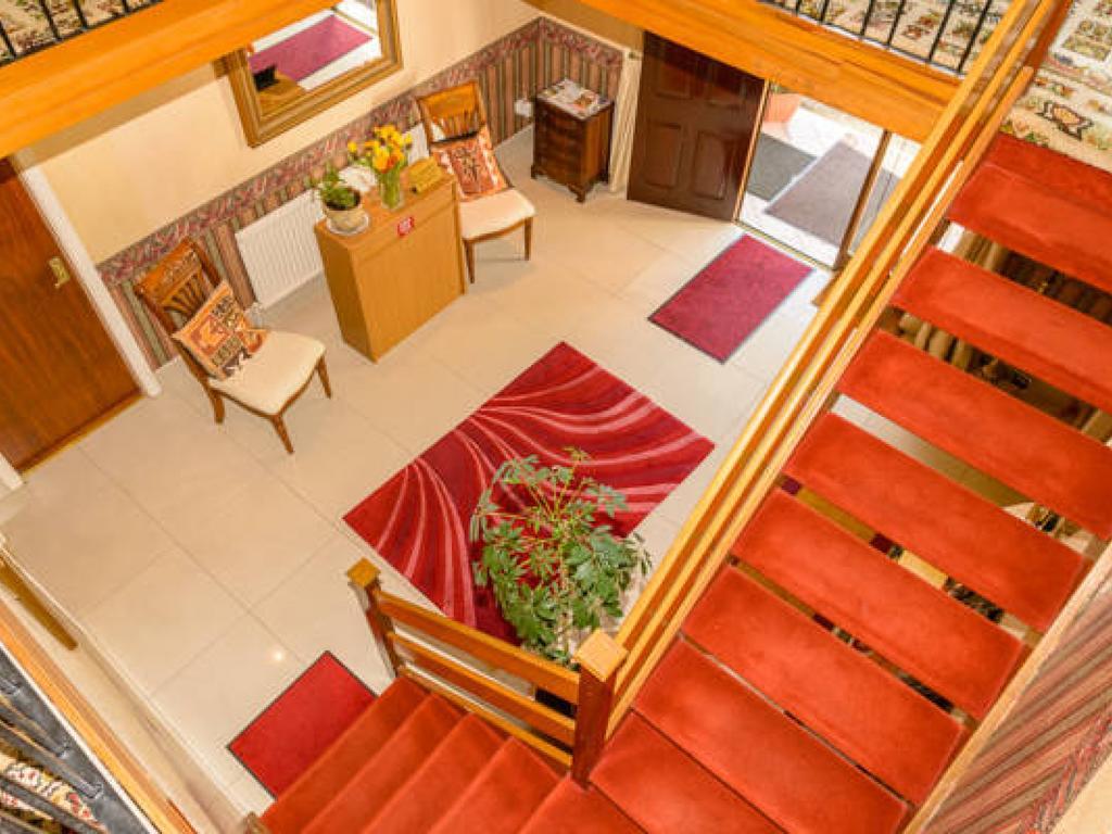 Killowen House B&B Drogheda Kültér fotó