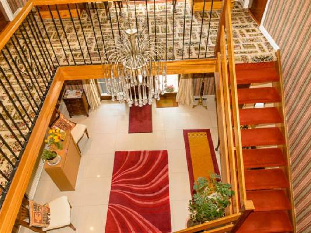 Killowen House B&B Drogheda Kültér fotó