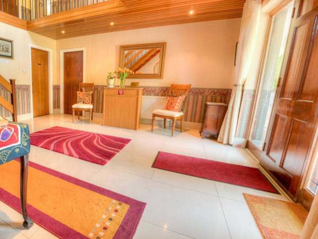 Killowen House B&B Drogheda Kültér fotó