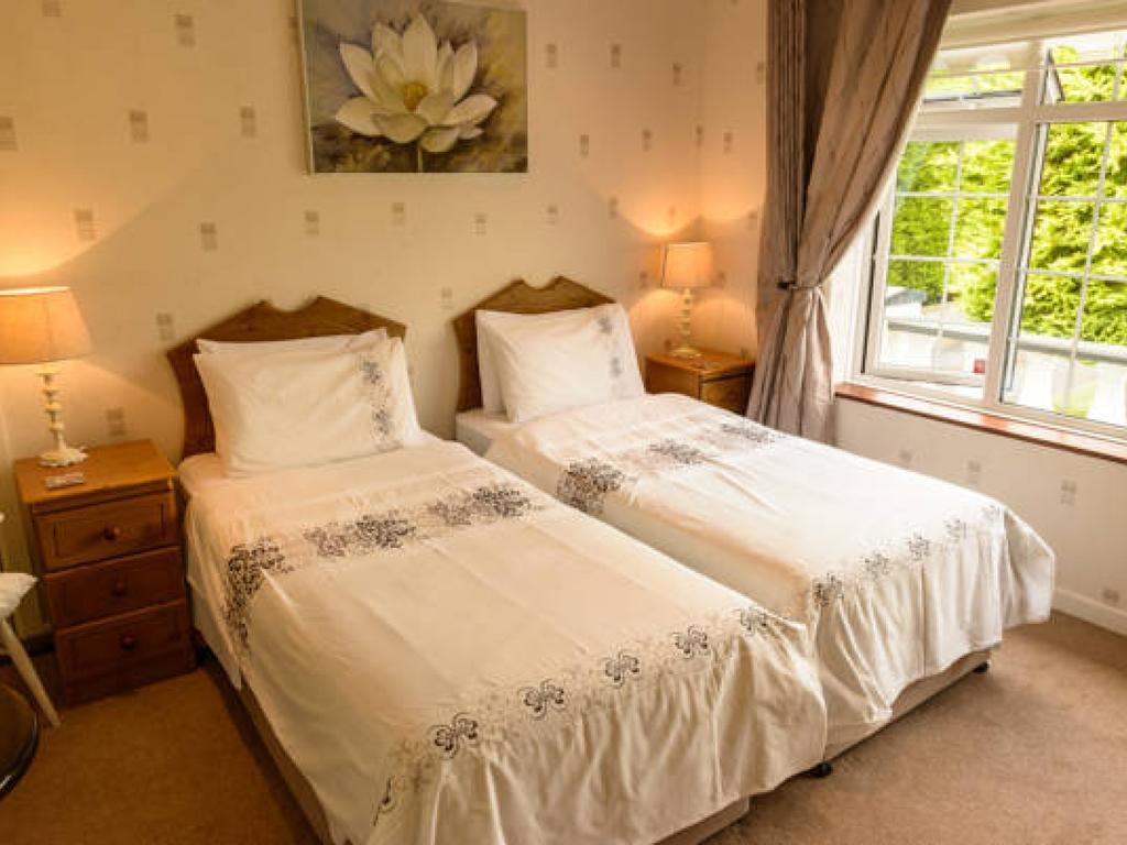 Killowen House B&B Drogheda Kültér fotó