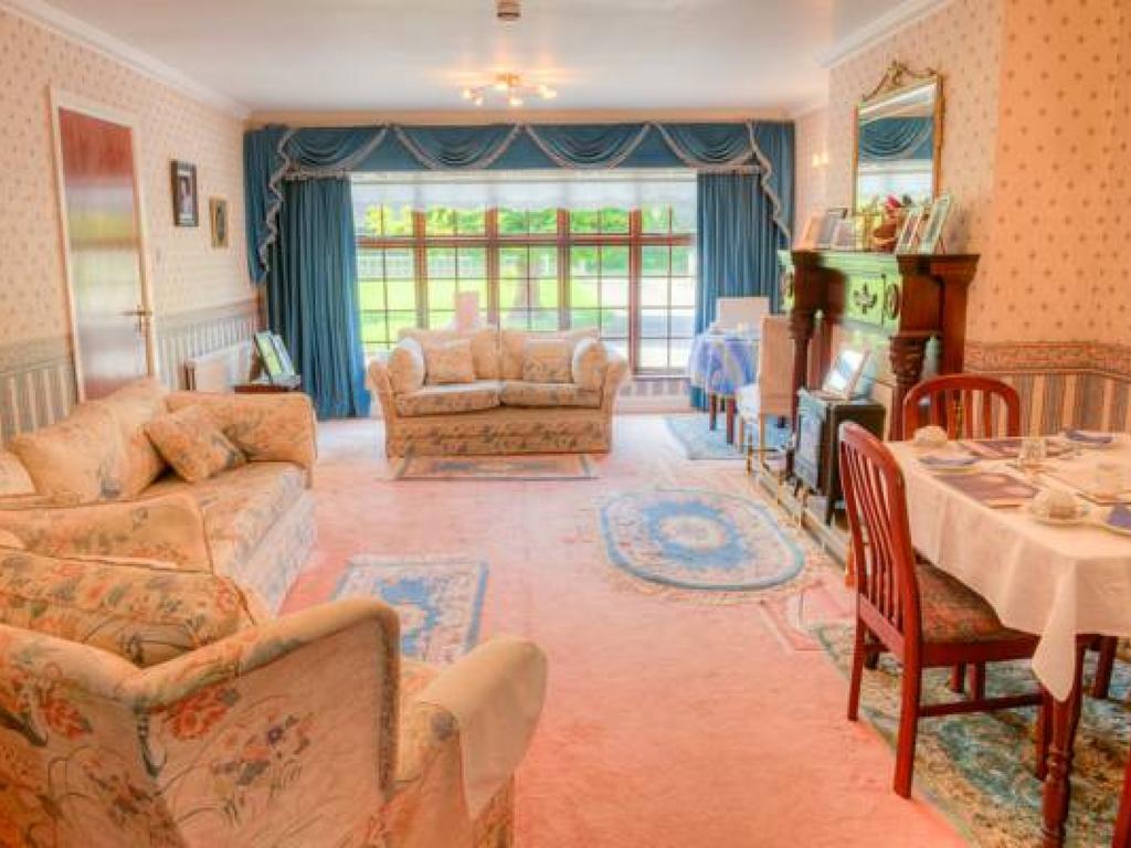 Killowen House B&B Drogheda Kültér fotó
