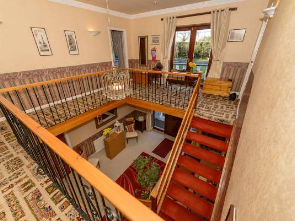 Killowen House B&B Drogheda Kültér fotó
