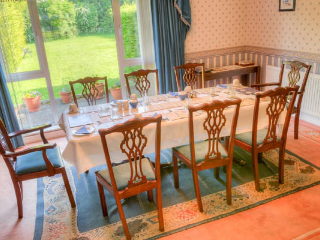Killowen House B&B Drogheda Kültér fotó