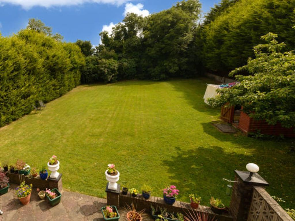 Killowen House B&B Drogheda Kültér fotó