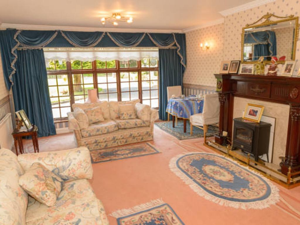 Killowen House B&B Drogheda Kültér fotó