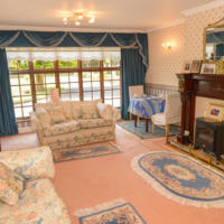 Killowen House B&B Drogheda Kültér fotó