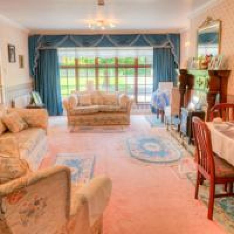 Killowen House B&B Drogheda Kültér fotó