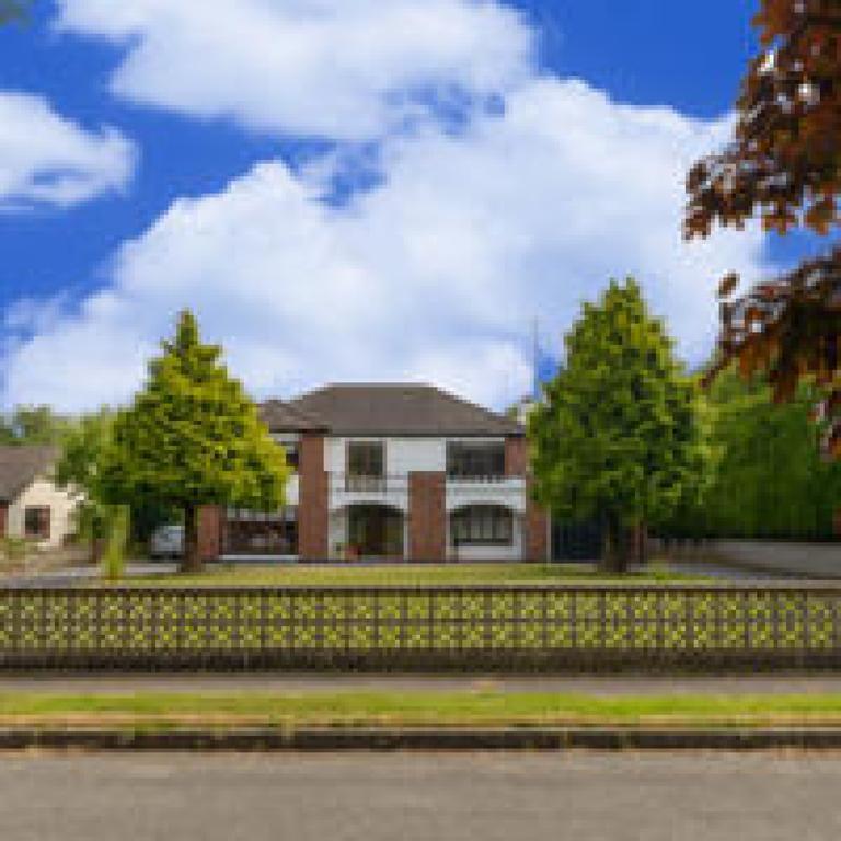 Killowen House B&B Drogheda Kültér fotó