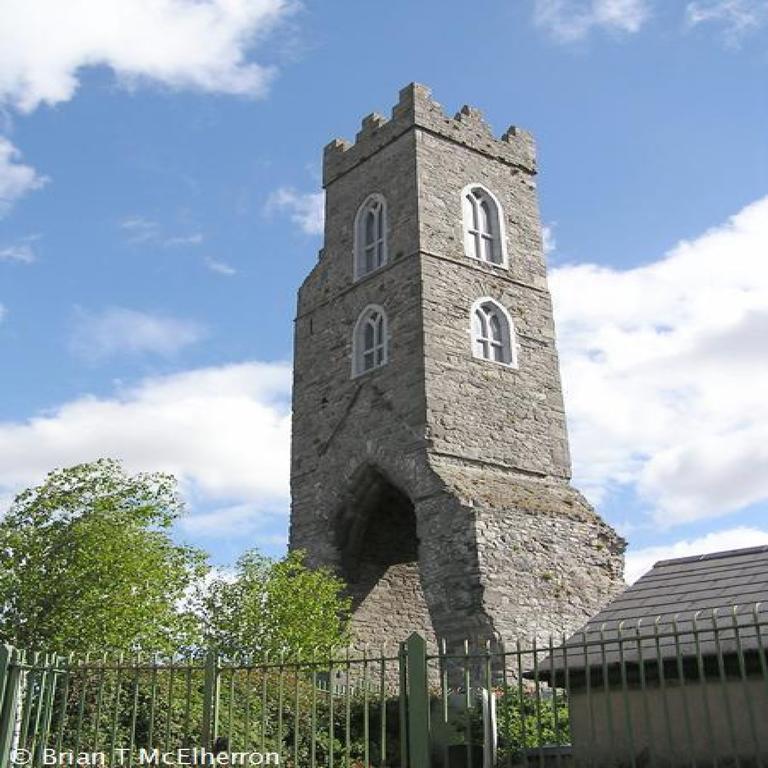 Killowen House B&B Drogheda Kültér fotó