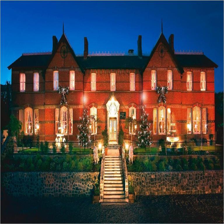 Killowen House B&B Drogheda Kültér fotó