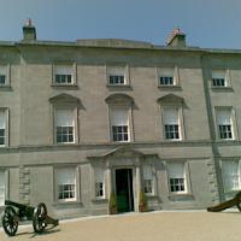 Killowen House B&B Drogheda Kültér fotó
