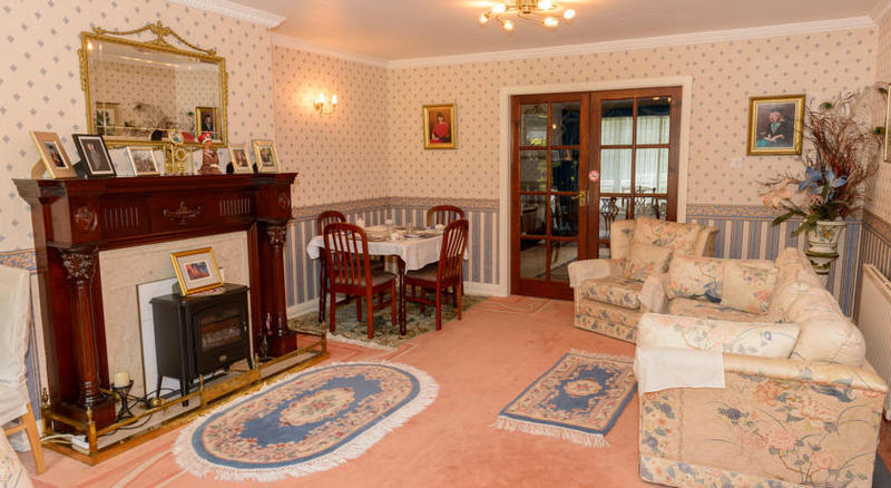Killowen House B&B Drogheda Kültér fotó
