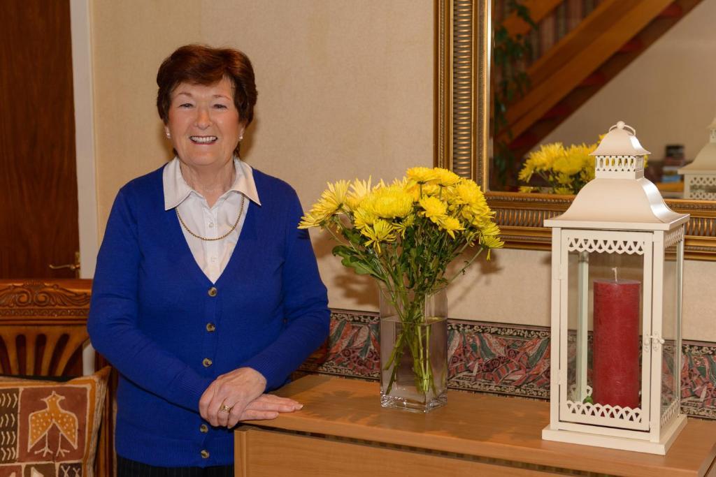 Killowen House B&B Drogheda Kültér fotó