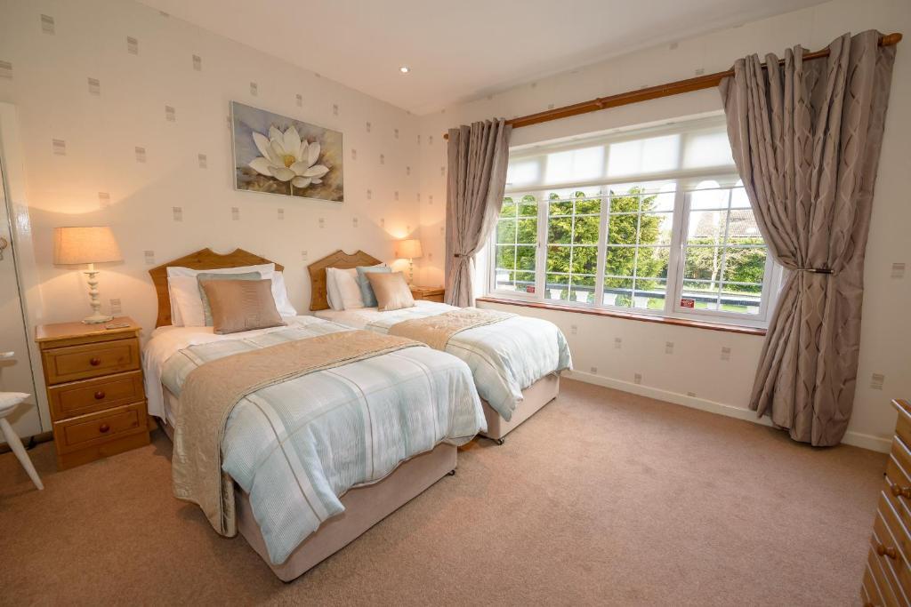 Killowen House B&B Drogheda Kültér fotó